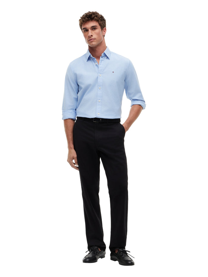 TOMMY HILFIGER Dover Essential Twill Black - image 3