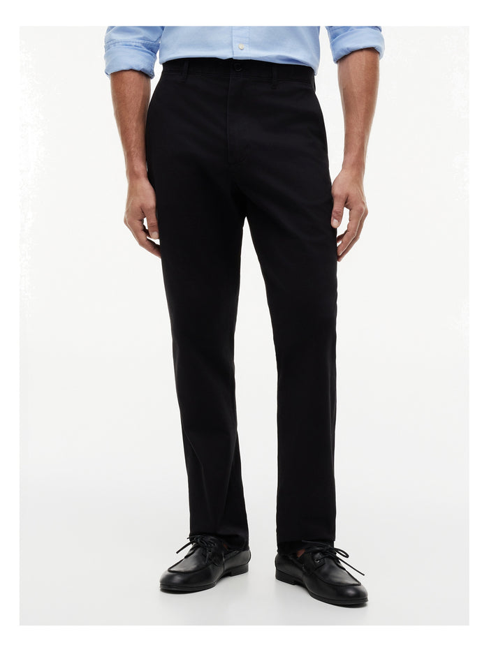 TOMMY HILFIGER Dover Essential Twill Black - image 2