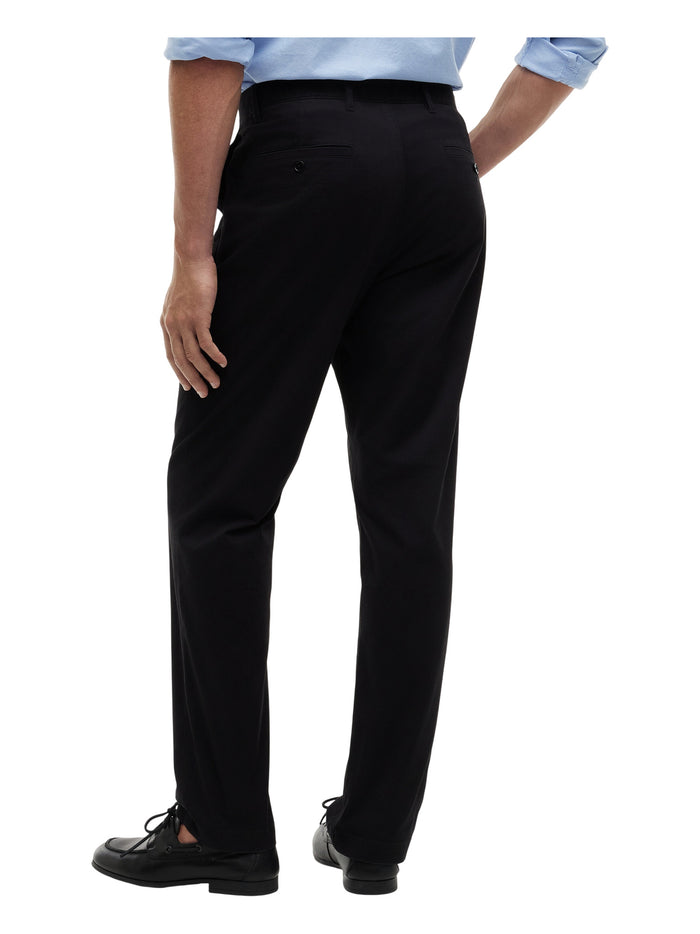 TOMMY HILFIGER Dover Essential Twill Black - image 5