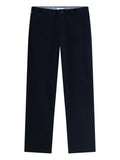 TOMMY HILFIGER Dover Essential Twill Navy Blue