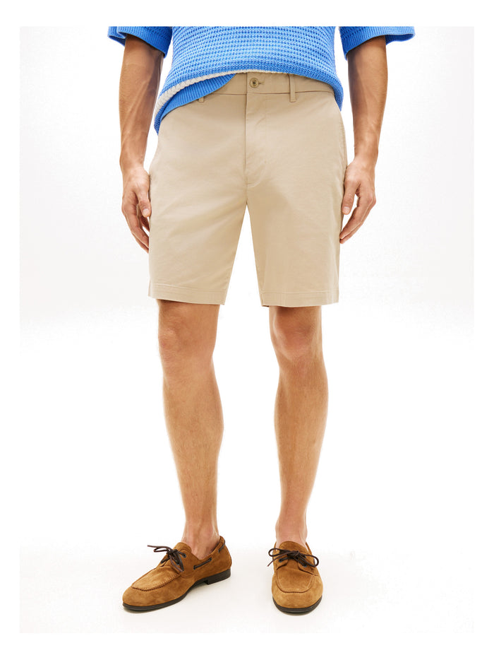 TOMMY HILFIGER Dover 8 Inc Ess Twill Short Sandalwood - image 3