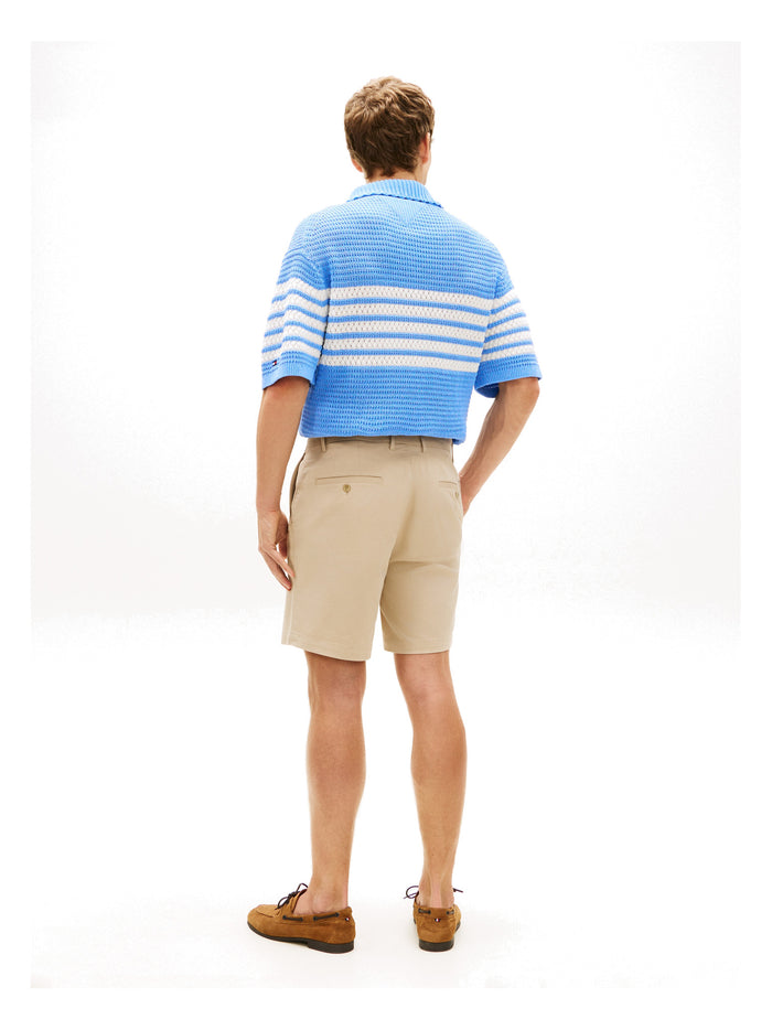 TOMMY HILFIGER Dover 8 Inc Ess Twill Short Sandalwood - image 5