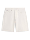 TOMMY HILFIGER Dover Short Gmd Ivory Petal