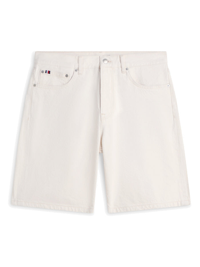 TOMMY HILFIGER Dover Short Gmd Ivory Petal