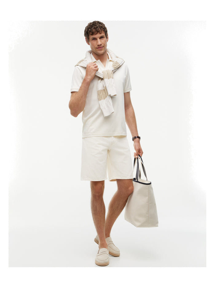 TOMMY HILFIGER Dover Short Gmd Ivory Petal - image 3