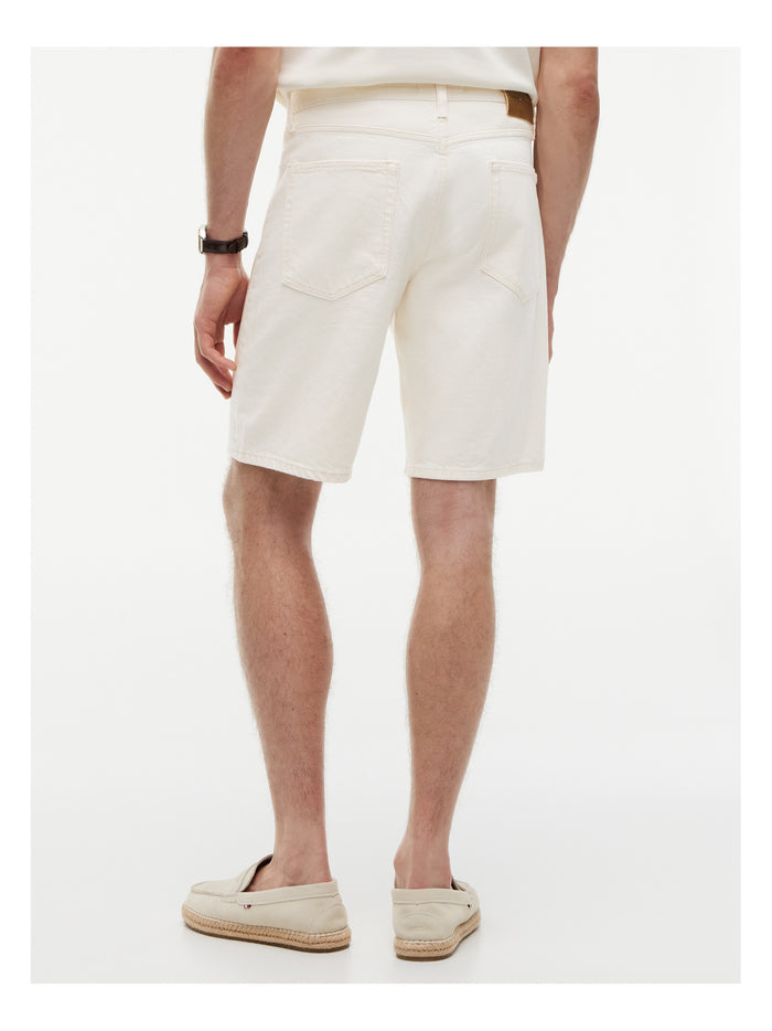TOMMY HILFIGER Dover Short Gmd Ivory Petal - image 5