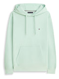TOMMY HILFIGER Essential Terry Hoody Crushed Mint
