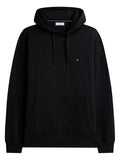 TOMMY HILFIGER Essential Terry Hoody Black - image 7