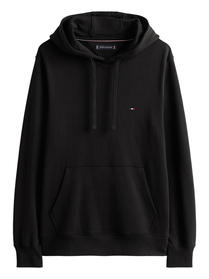 TOMMY HILFIGER Essential Terry Hoody Black - image 6