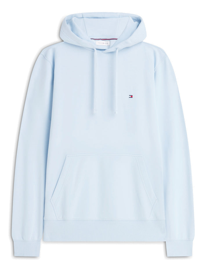 TOMMY HILFIGER Essential Terry Hoody Breezy Blue - image 7
