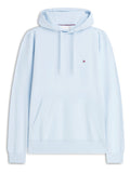 TOMMY HILFIGER Essential Terry Hoody Breezy Blue - image 7