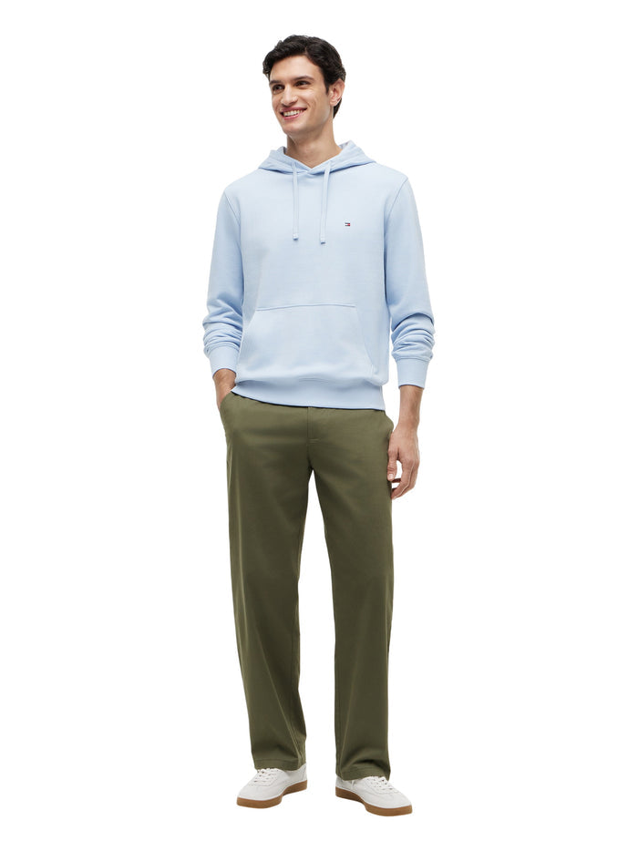 TOMMY HILFIGER Essential Terry Hoody Breezy Blue - image 3