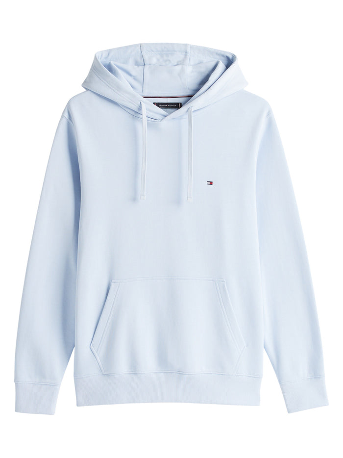TOMMY HILFIGER Essential Terry Hoody Breezy Blue - image 6