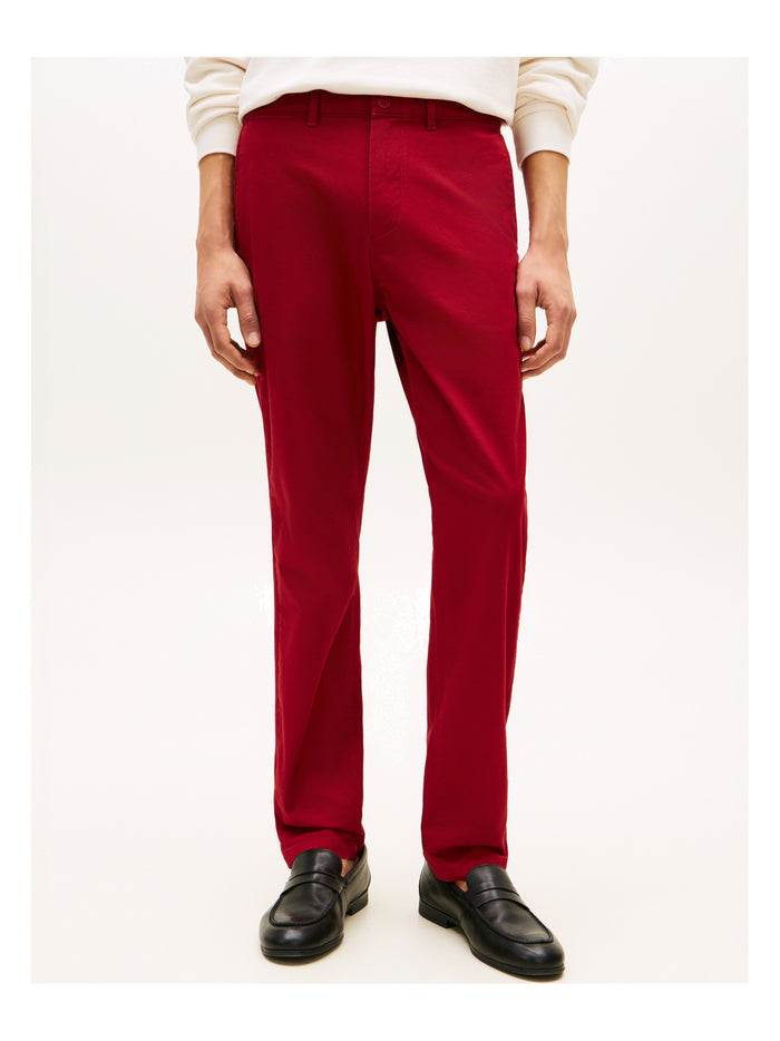TOMMY HILFIGER Harlem Essential Twill Regatta Red - image 3