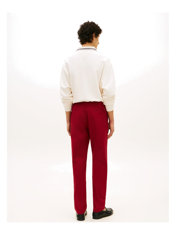 TOMMY HILFIGER Harlem Essential Twill Regatta Red - image 5