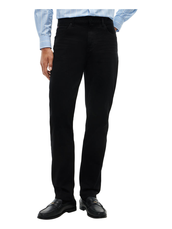 TOMMY HILFIGER Core Harlem Stay Black Stay Black - image 2