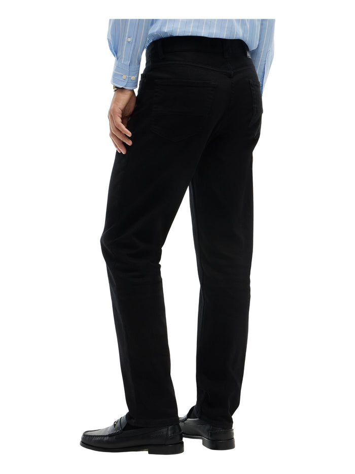 TOMMY HILFIGER Core Harlem Stay Black Stay Black