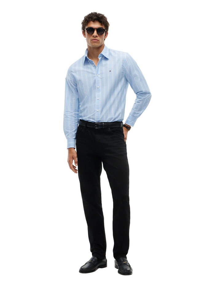 TOMMY HILFIGER Core Harlem Stay Black Stay Black - image 3