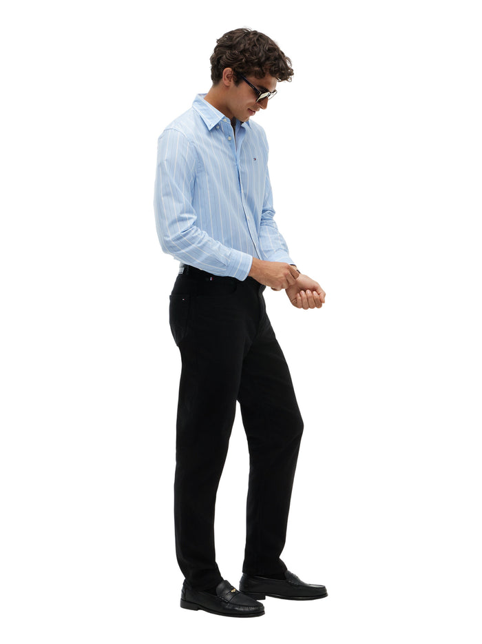 TOMMY HILFIGER Core Harlem Stay Black Stay Black - image 4