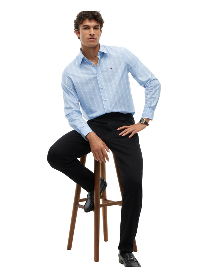 TOMMY HILFIGER Core Harlem Stay Black Stay Black - image 6