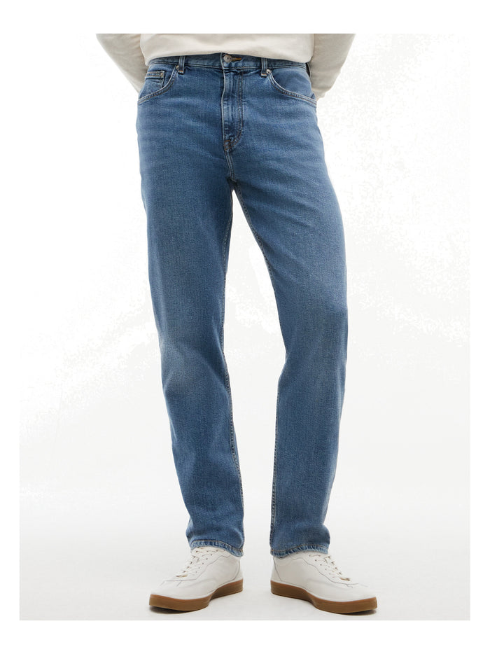 TOMMY HILFIGER Core Harlem Stone Blue Stone Blue - image 2
