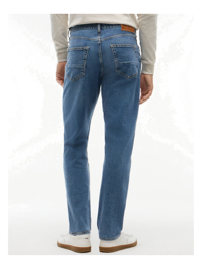 TOMMY HILFIGER Core Harlem Stone Blue Stone Blue