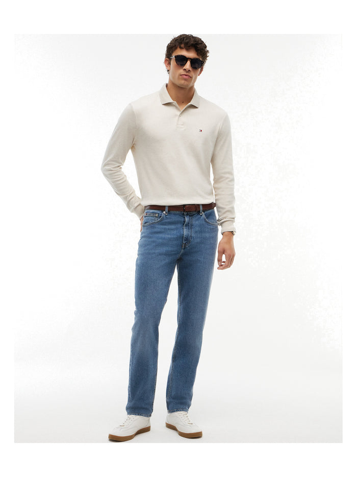 TOMMY HILFIGER Core Harlem Stone Blue Stone Blue - image 3