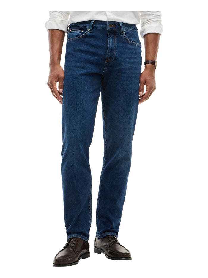 TOMMY HILFIGER Core Harlem Royal Blue Royal Blue - image 2