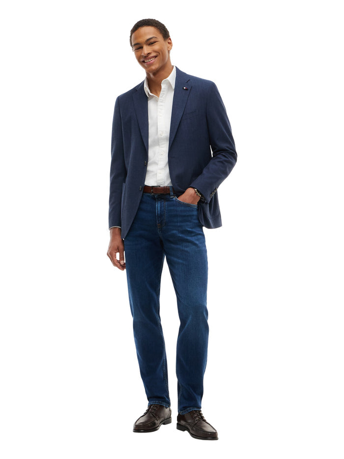TOMMY HILFIGER Core Harlem Royal Blue Royal Blue - image 3