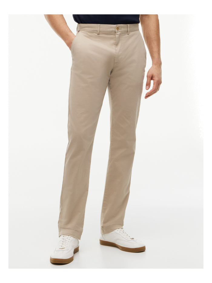 TOMMY HILFIGER Core Harlem Essential Twill Batique Khaki - image 2