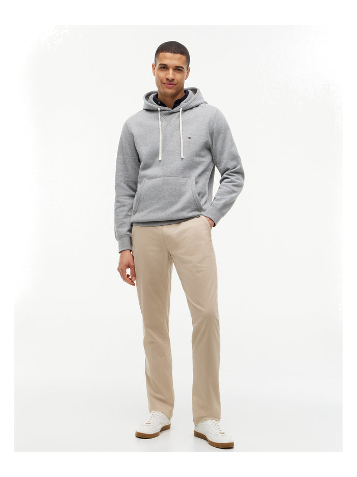 TOMMY HILFIGER Core Harlem Essential Twill Batique Khaki - image 3