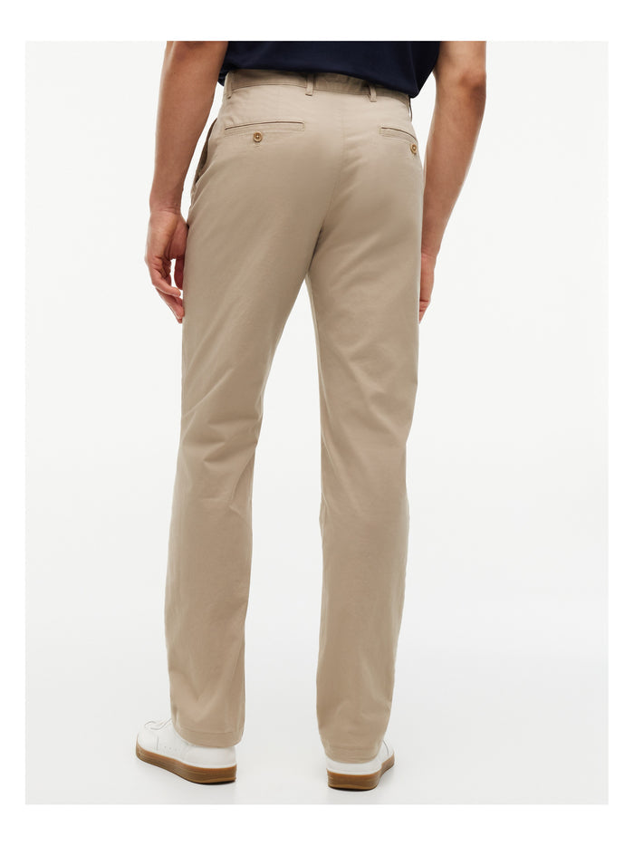 TOMMY HILFIGER Core Harlem Essential Twill Batique Khaki - image 5