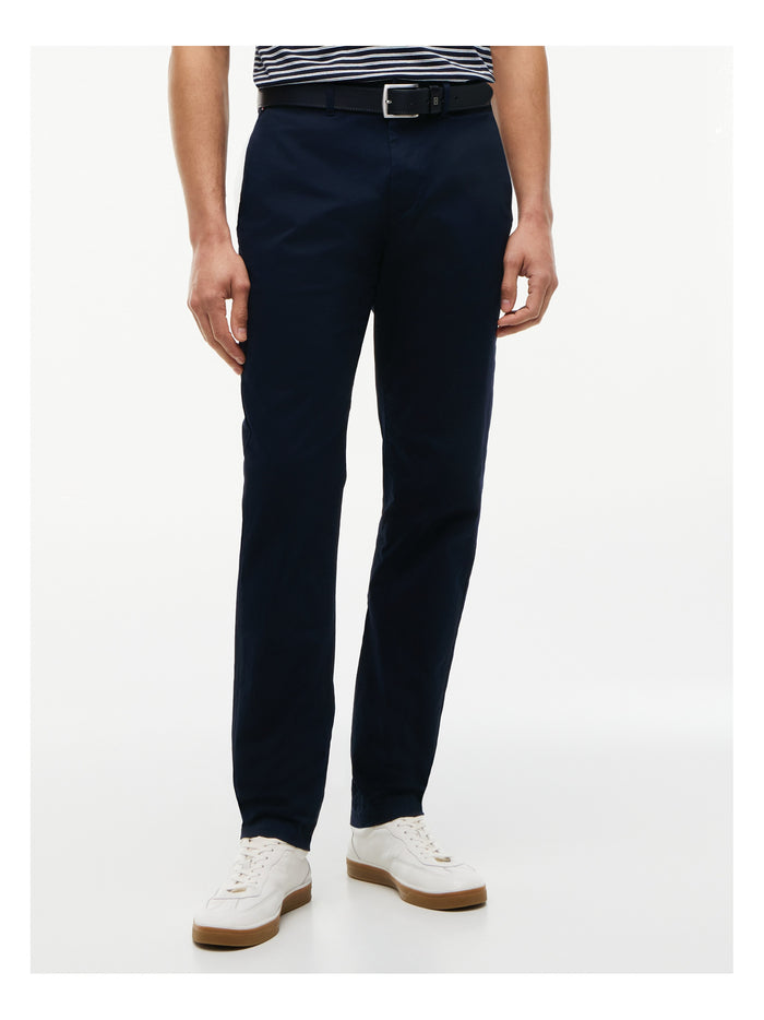 TOMMY HILFIGER Core Harlem Essential Twill Navy Blue - image 2
