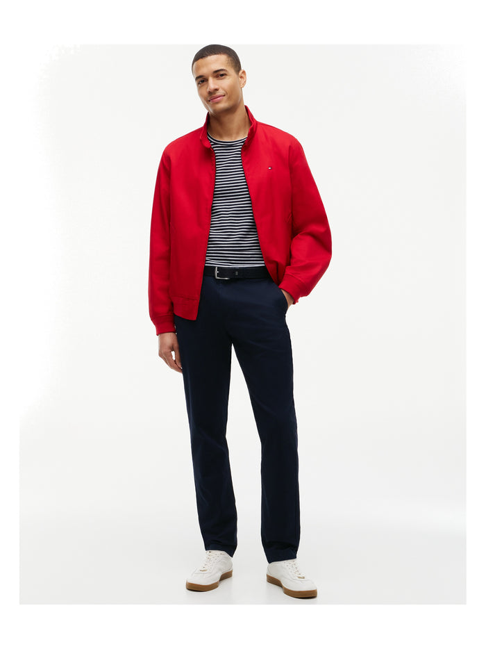 TOMMY HILFIGER Core Harlem Essential Twill Navy Blue - image 3