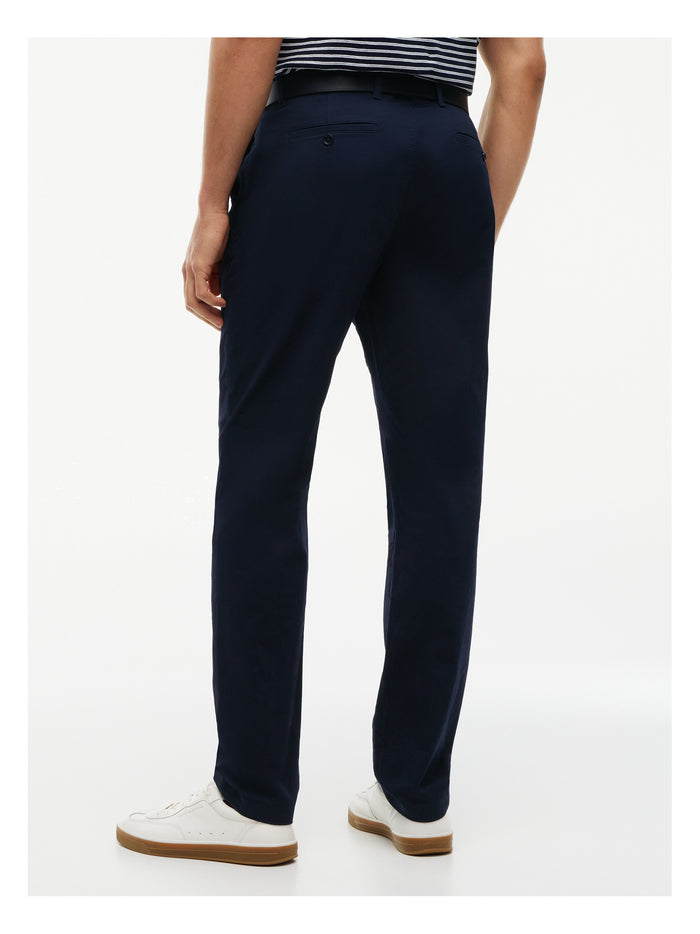 TOMMY HILFIGER Core Harlem Essential Twill Navy Blue - image 5