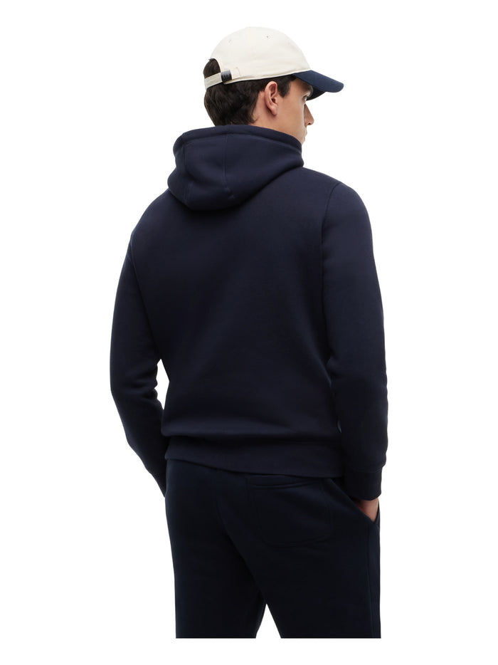 TOMMY HILFIGER Core Tommy Logo Hoody Sky Captain - image 5