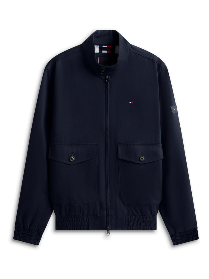TOMMY HILFIGER Cotton Harrington Desert Sky