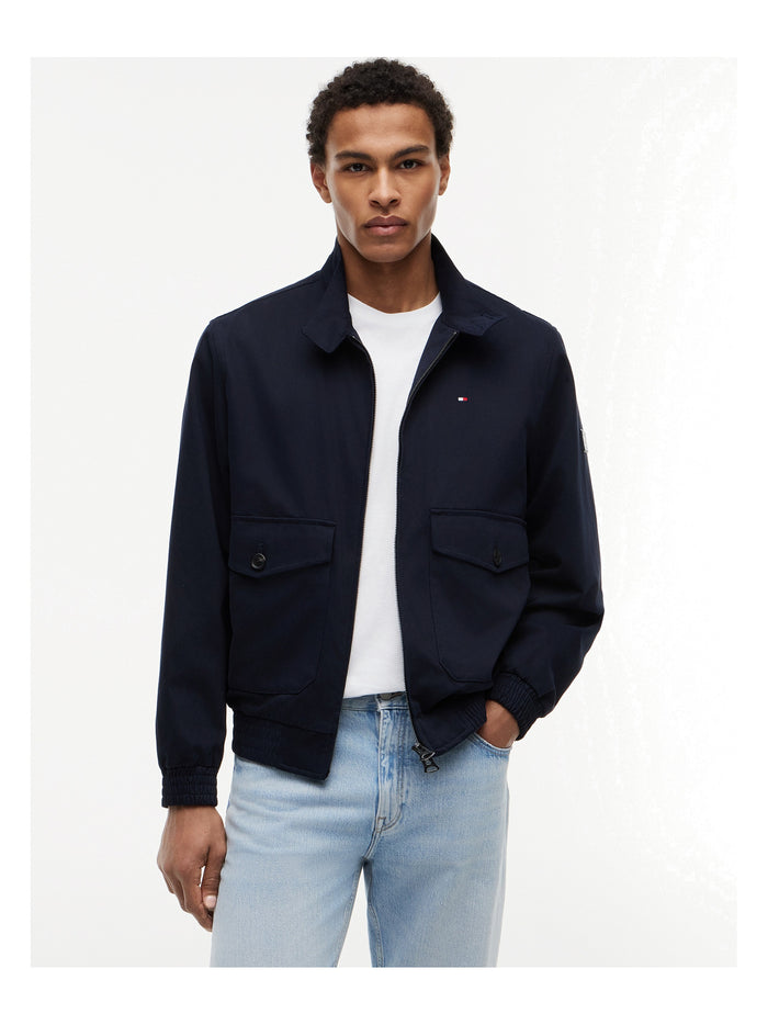 TOMMY HILFIGER Cotton Harrington Desert Sky - image 2