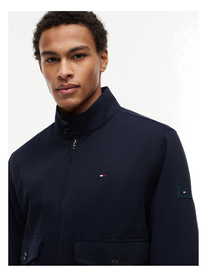 TOMMY HILFIGER Cotton Harrington Desert Sky - image 4