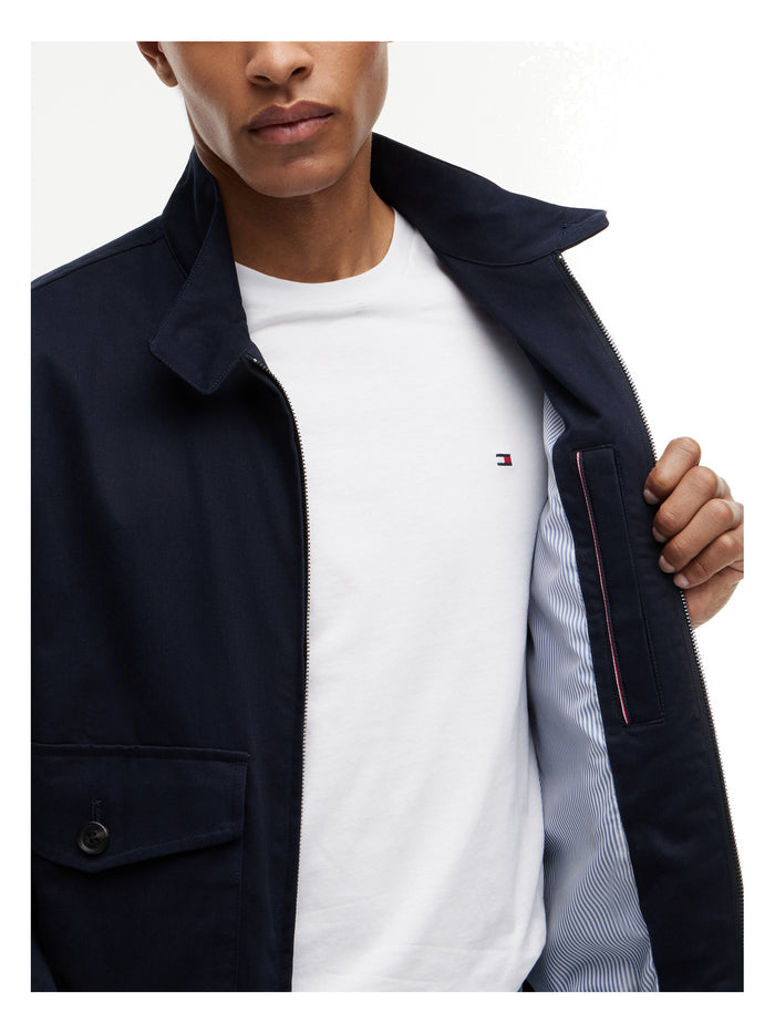 TOMMY HILFIGER Cotton Harrington Desert Sky - image 5