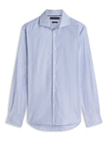 TOMMY HILFIGER Dc Royal Oxford Ithaca Shirt Blue Bell
