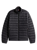 TOMMY HILFIGER Core Packable Recycled Jacket Black