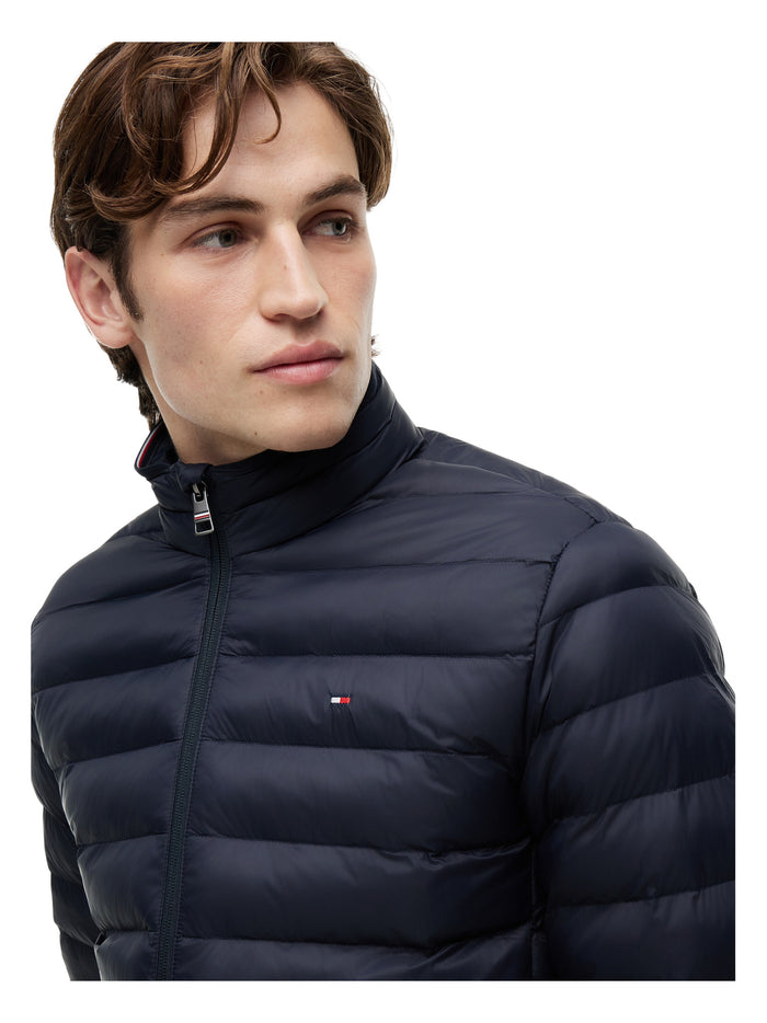 TOMMY HILFIGER Core Packable Recycled Jacket Desert Sky - image 5