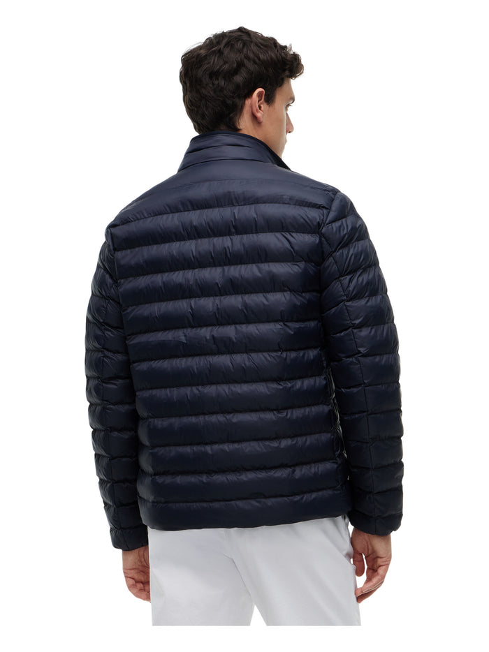 TOMMY HILFIGER Core Packable Recycled Jacket Desert Sky - image 6