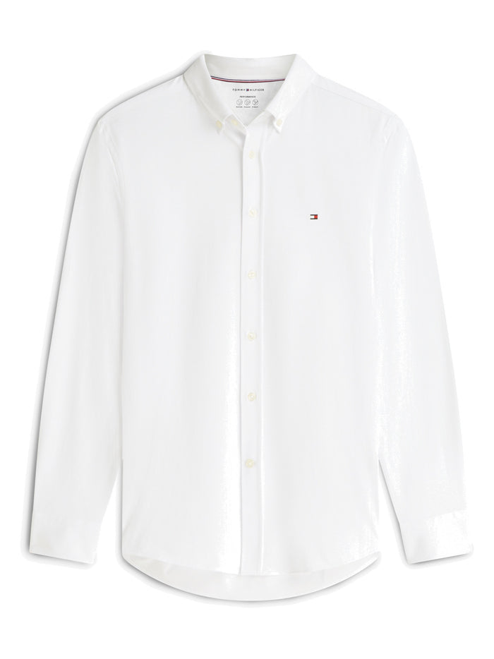 TOMMY HILFIGER Performance Sf Interlock White - image 6