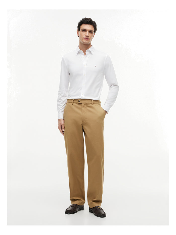 TOMMY HILFIGER Performance Sf Interlock White - image 3
