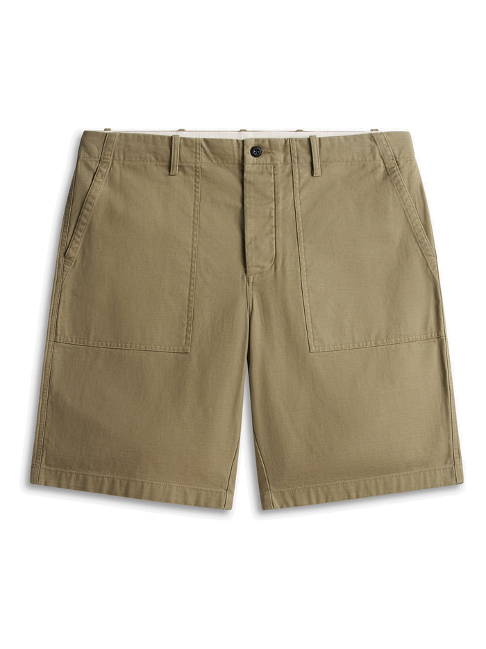 TOMMY HILFIGER River 10 Inc Fatigue Piece Dyed Woodridge