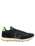 VEJA Rio Branco II Lite Nolyn Sneakers Black Grafite - MAISONDEFASHION.COM