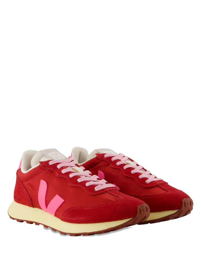 VEJA WOMEN Rio Branco Lite II Nolyn Pepper Sari - MAISONDEFASHION.COM