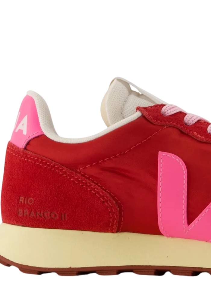 VEJA WOMEN Rio Branco Lite II Nolyn Pepper Sari - MAISONDEFASHION.COM